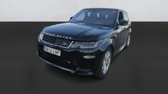 Usado 2021 Land Rover Range Rover Sport HSE SUV | 46.800 € (Super precio)