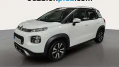 Usado 2019 Citroën C3 Aircross Shine SUV | 11.900 € (Buen precio)
