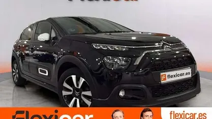 Usado 2021 Citroën C3 Feel Utilitario | 9590 € (Precio justo)