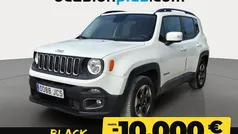 Usado 2015 Jeep Renegade Longitude SUV | 9350 € (Precio justo)