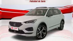 Usado 2023 Seat Tarraco FR SUV | 33.084 € (Precio justo)