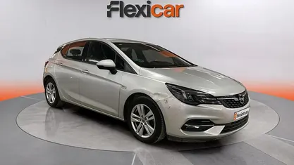 Usado Opel Astra Business Elegance 145 CV (106 kW) 2020 Familiar