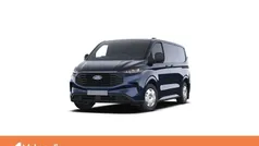 Azul Nuevo 2025 Ford Transit Custom Trend Van | 40.990 € (Precio justo)
