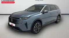 Usado 2024 Peugeot 5008 Allure Monovolumen | 31.990 € (Buen precio)