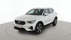 Blanco Usado 2022 Volvo XC40 Core SUV | 30.799 € (Precio justo)