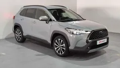 Usado 2023 Toyota Corolla Cross Plus SUV | 35.980 € (Precio justo)
