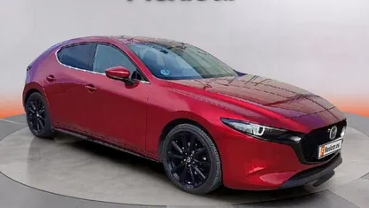 Usado Mazda 3 181 CV (133 kW) 2020 Berlina