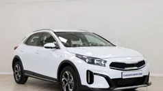 Usado 2024 Kia XCeed SUV | 23.900 € (Precio justo)