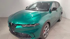 Verde Nuevo 2024 Alfa Romeo Tonale Veloce SUV | 41.490 € (Precio justo)