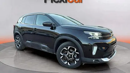 Usado 2024 Citroën C5 Aircross SUV | 19.490 € (Buen precio)