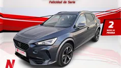 Usado 2024 Cupra Formentor SUV | 28.028 € (Precio justo)