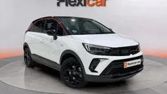 Usado 2022 Opel Crossland GS Line SUV | 13.290 € (Buen precio)