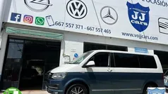 Usado 2016 VW Multivan Comfortline Monovolumen | 40.900 € (Super precio)