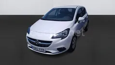 Usado 2019 Opel Corsa Selective Berlina | 8900 € (Buen precio)