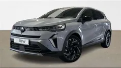 Usado 2024 Renault Symbioz Esprit Alpine SUV | 33.350 € (Precio justo)