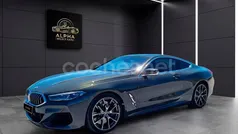 Usado 2019 BMW M850 Comfort Edition Coupe | 69.500 € (Precio justo)