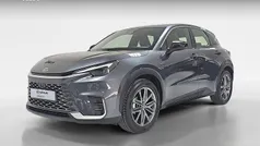 Gris Usado 2025 Lexus LBX SUV | 34.990 € (Buen precio)