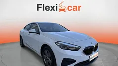 Blanco Usado 2021 BMW 216 Coupe | 19.490 € (Super precio)