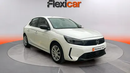 Usado Opel Corsa 101 CV (74 kW) 2023 Berlina