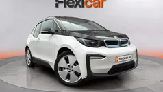 Blanco Usado 2019 BMW i3 Utilitario | 15.490 € (Precio justo)