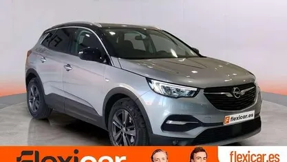 Usado 2020 Opel Grandland X S SUV | 12.990 € (Buen precio)