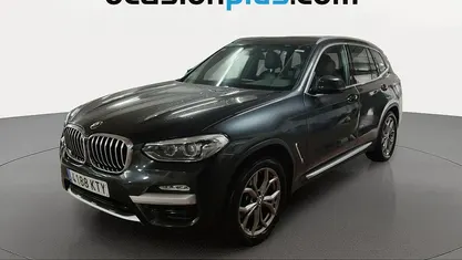 Usado BMW X3 190 CV (139 kW) 2019 SUV