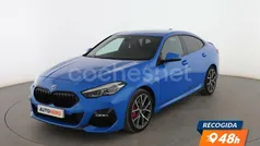 Usado 2022 BMW 218 M Sport Coupe | 28.999 € (Precio justo)