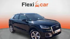 Negro Usado 2017 Audi Q2 Sport SUV | 17.690 € (Buen precio)