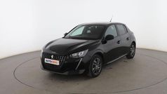 Usado 2021 Peugeot 208 Active Utilitario | 12.399 € (Precio justo)