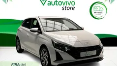 Usado 2024 Hyundai i20 Berlina | 16.900 € (Precio justo)