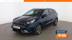 Usado 2017 Kia Niro SUV | 15.999 € (Precio justo)