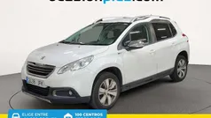 Usado 2016 Peugeot 2008 Style SUV | 9750 € (Precio justo)