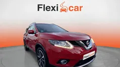 Usado 2015 Nissan X-Trail Acenta SUV | 13.890 € (Precio justo)