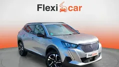 Usado 2023 Peugeot 2008 Allure SUV | 15.490 € (Buen precio)