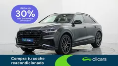 Usado 2021 Audi Q8 Premium SUV | 63.490 € (Precio justo)