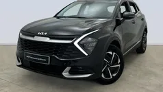 Usado 2024 Kia Sportage 2 SUV | 31.480 € (Buen precio)