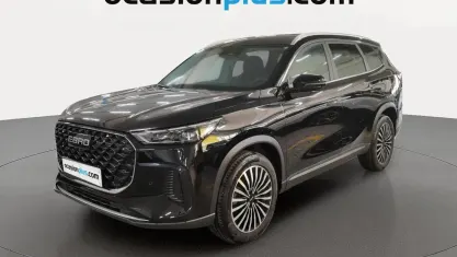Usado Ebro s800 147 CV (108 kW) 2025 Blanco SUV