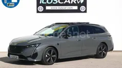Usado 2024 Peugeot 308 GT Familiar | 27.990 € (Buen precio)