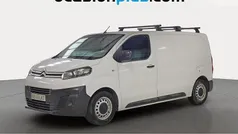 Usado 2020 Citroën Jumpy Familiar | 17.955 € (Precio justo)