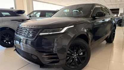 Usado Land Rover Range Rover Velar SE Dynamic 204 CV (150 kW) 2025 SUV