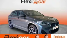 Usado 2021 BMW X2 SUV | 24.970 € (Precio justo)