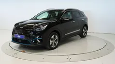 Negro Usado 2020 Kia e-Niro 2 SUV | 22.900 € (Buen precio)
