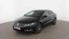 Usado 2014 VW CC Berlina | 12.899 € (Buen precio)