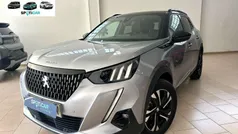 Gris Usado 2021 Peugeot 2008 GT SUV | 16.900 € (Super precio)