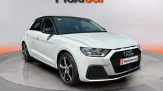 Azul Usado 2020 Audi A1 Sportback Utilitario | 15.990 € (Buen precio)