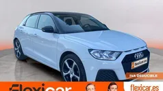 Usado 2020 Audi A1 Sportback Utilitario | 19.790 € (Precio justo)