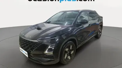 Usado Omoda 5 147 CV (108 kW) 2025 Blanco SUV