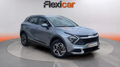 Usado Kia Sportage 116 CV (85 kW) 2023 SUV