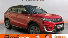 Usado 2023 Suzuki Vitara SUV | 20.990 € (Precio justo)