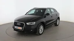 Usado 2014 Audi Q3 Ambiente SUV | 16.599 € (Precio justo)